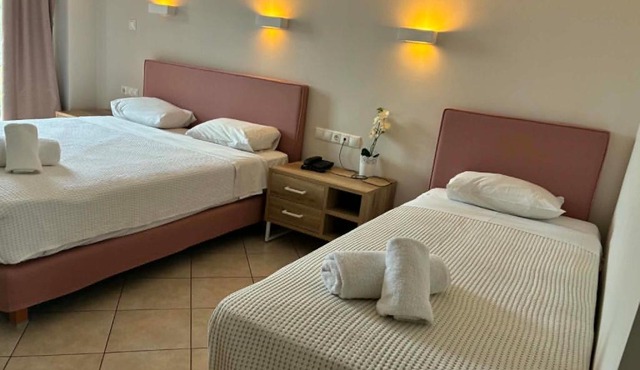 Minavra Hotel