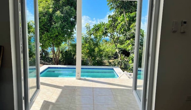 Mind at Ease - Ocean View & Private Pool