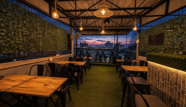 Mind day Hostel Khaosan