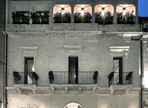 Mine & Yours Lecce