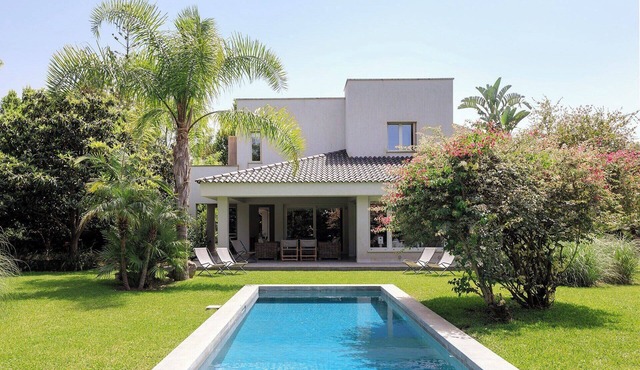 Minerva - Five Bedroom Villa, Sleeps 10