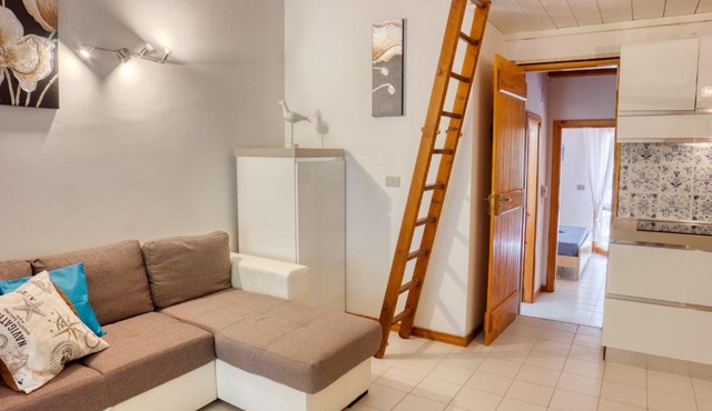 Minevra Apartament