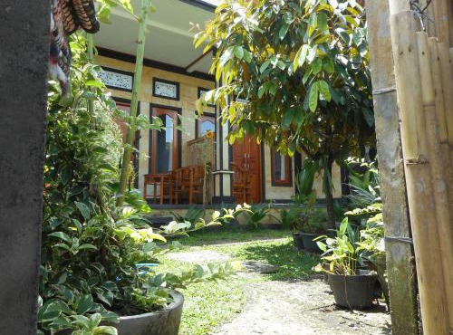 Ming Homestay