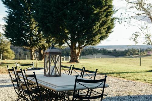 Mingara Park Cottage