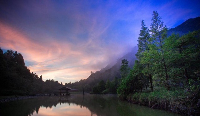 Mingchih Resort