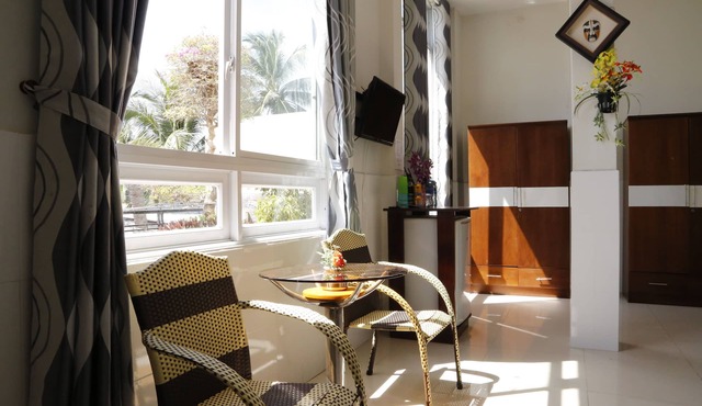 Minh Hung Hotel