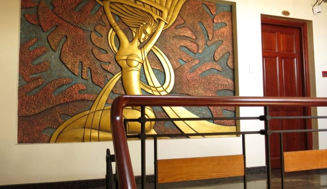 Minh Nhu Hotel