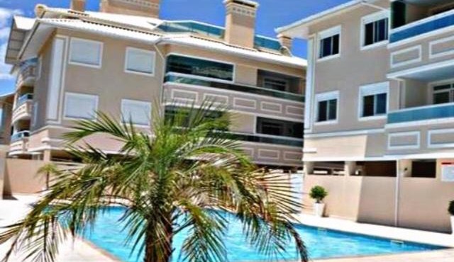 Minha Casa e Tua Casa Na Praia Vacaciones en Florianópolis Brasil