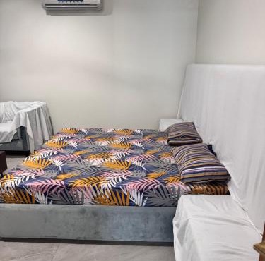 Minhas Villa