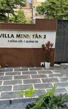 Minhtan2 villa