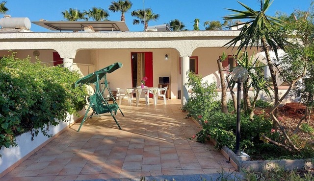 Mini Apartment 4 Lucia - annaducasalento - Fontanelle Ugento