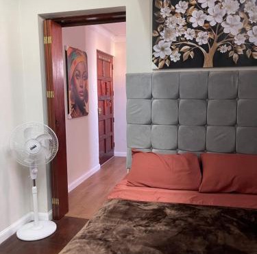 Mini Apartment ARES