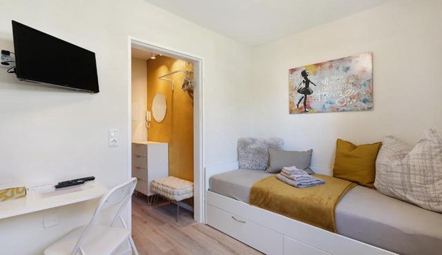 Mini Apartment