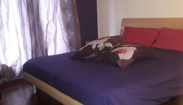 Mini apartment only 10 minutes from Treviso