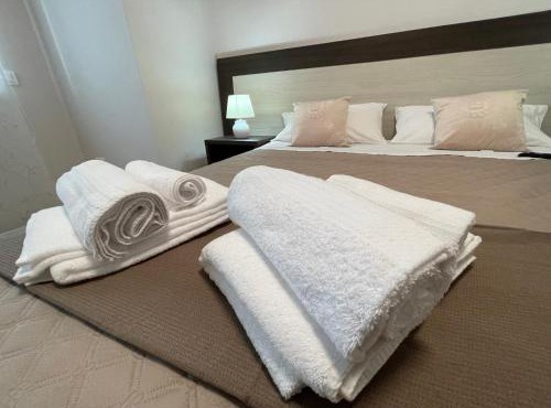 Mini B&B - Enrico Fermi