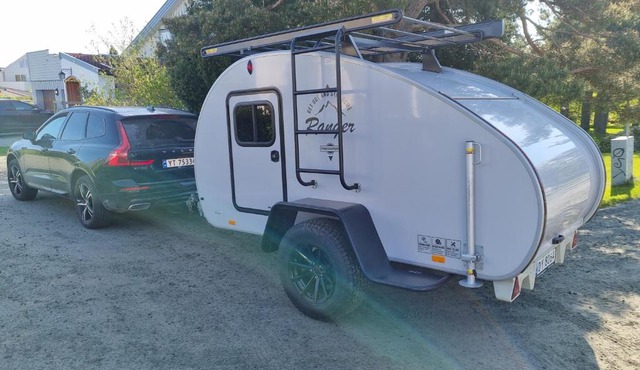 Mini Camper