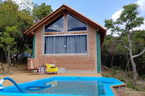 Mini Casa