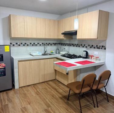 Mini centrica suite privada con todo incluido