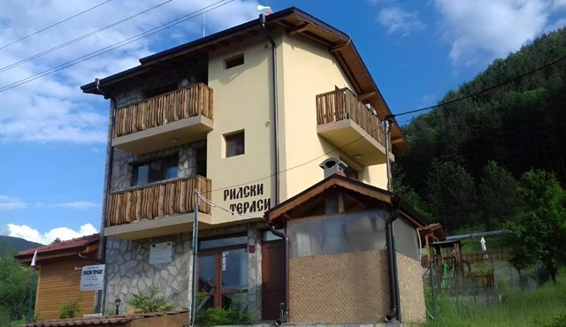 Mini Complex Rilski Terasi