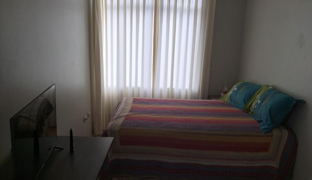 Mini departamento