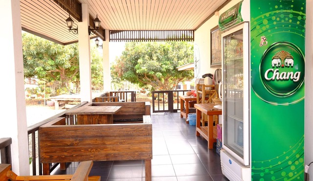 Mini Guesthouse