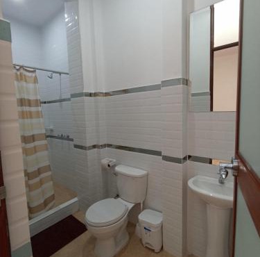 Mini Hostal Cardos