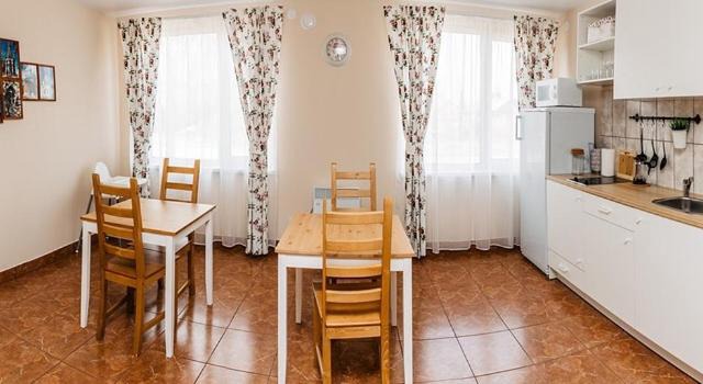 Mini-Hotel Impulse