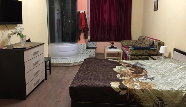 Mini-Hotel Silver