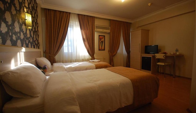 Mini Hotel