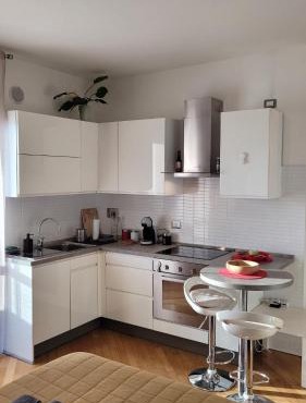 MINI House - 3 min dal GRA By followgreenhouserome
