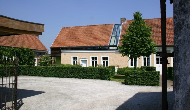 Mini Loft Abel Abri