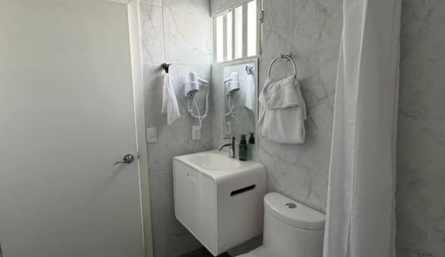 Mini loft