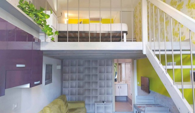 Mini Loft Pescara sea front