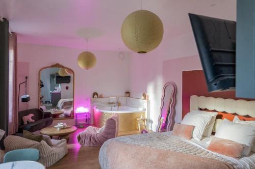 Mini loft Spa - Cosy