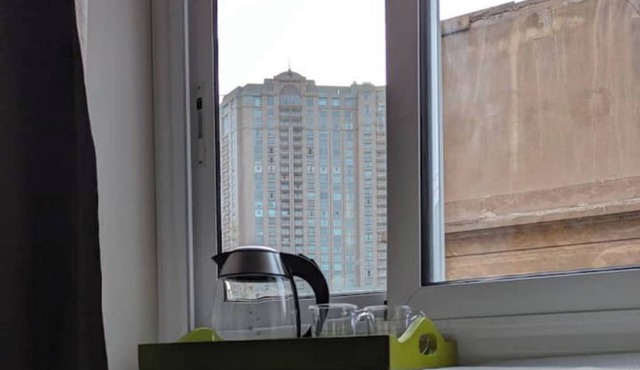Mini Modern Studio in Garden City