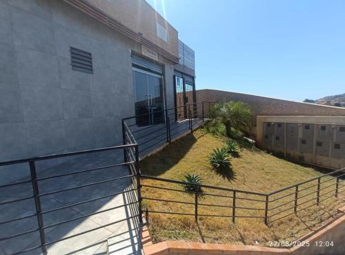 Mini Privativa CA1 - Tiradentes/MG
