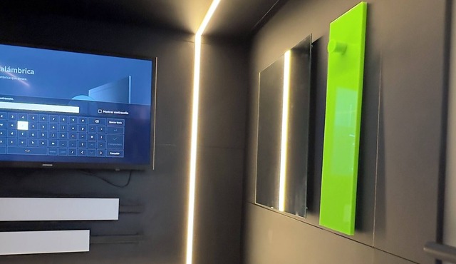 Mini Rooms