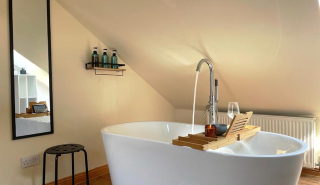 Mini-studio by HNFC Stays