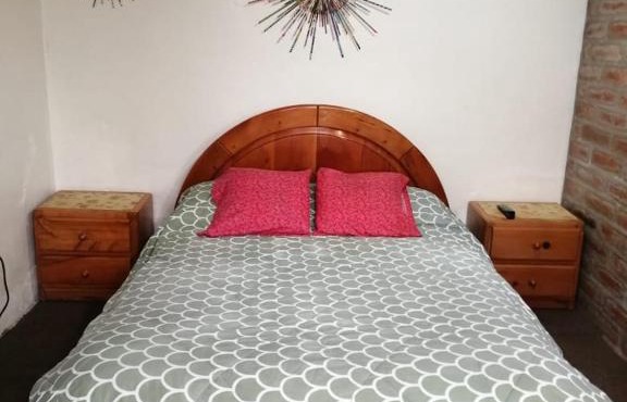 Mini suites en el mejor sector de la ciudad