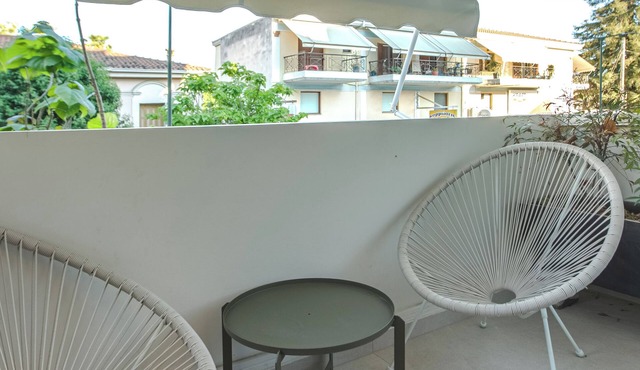 Mini Suites Trikala