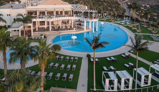 Mini Villa with Pool View