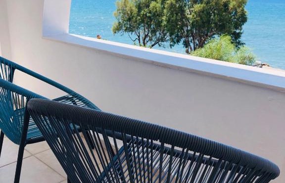 Mini Villas Avra