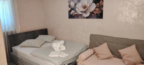 Mini wellness studio-near the airport