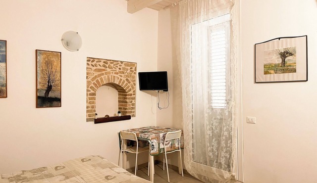 Miniappartamento