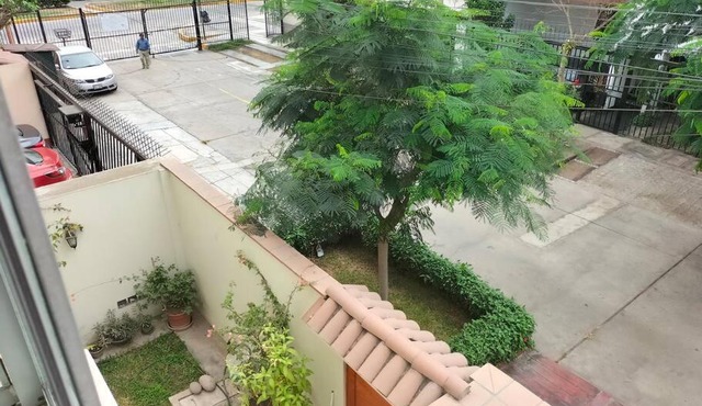 Minidepartamento