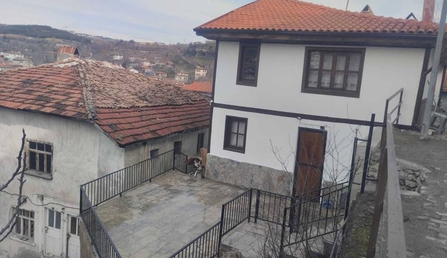 Minihome Konak