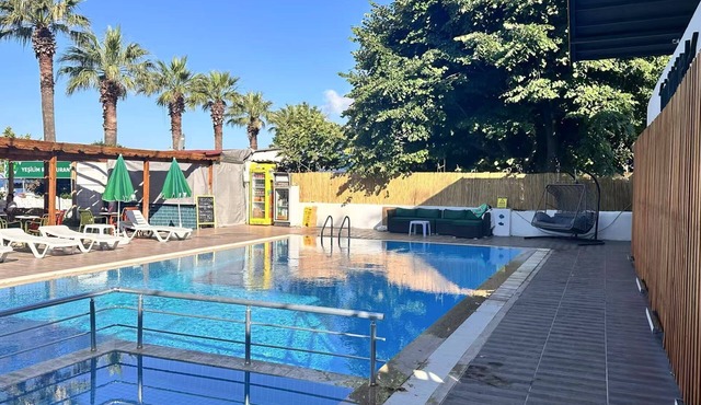 Minik Bi Otel