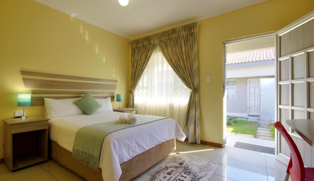 Minilitha Lodge