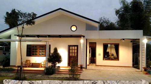 Minimal house