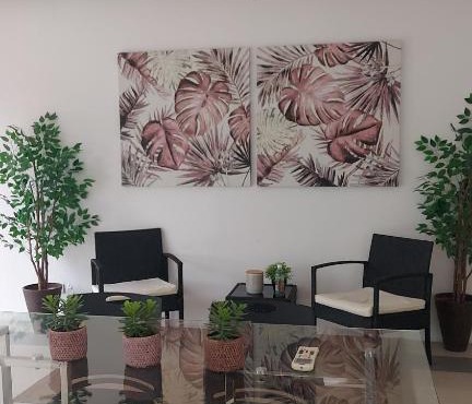 Minimalist Condo Studio City Tower 2 Filinvest Alabang Muntinlupa